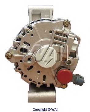 WAIglobal 8513R Alternator